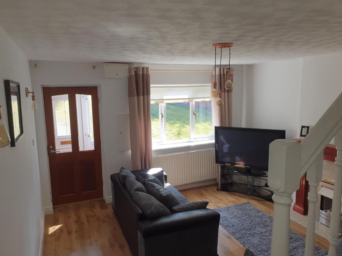 Hillview Home From Home Lackenby Eksteriør billede
