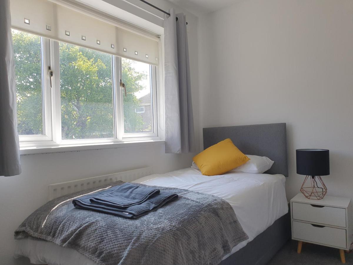 Hillview Home From Home Lackenby Eksteriør billede